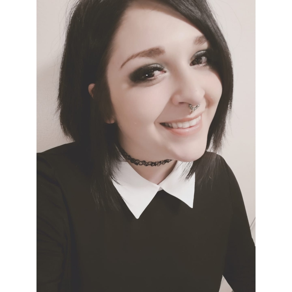 Meet your Posher, Jess